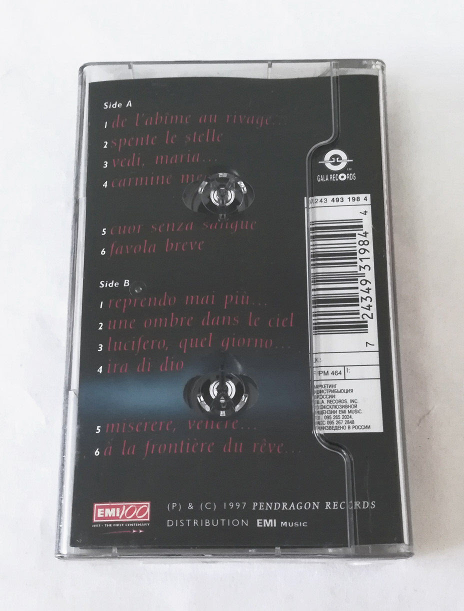 emma-shapplin-carmine-meo-russian-cassette-2 – CD Russia